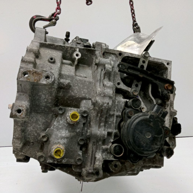 Boîte à vitesse automatique occasion TOYOTA PRIUS III Phase 1 06-2009->02-2012 1.8i EH 16v [HYBRID RECHARGEABLE] 100ch 3090047064 2