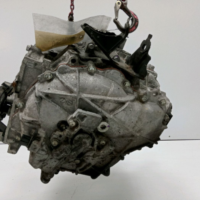 Boîte à vitesse automatique occasion TOYOTA PRIUS III Phase 1 06-2009->02-2012 1.8i EH 16v [HYBRID RECHARGEABLE] 100ch 3090047064 3