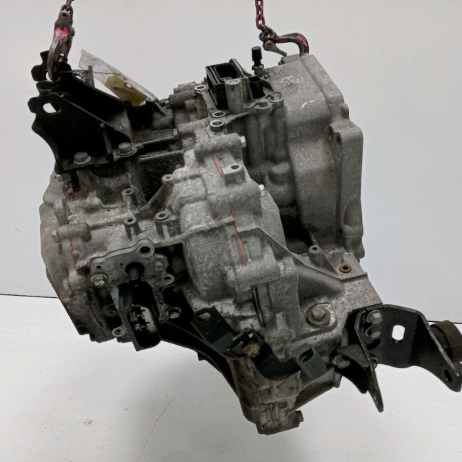 Boîte à vitesse automatique occasion TOYOTA PRIUS III Phase 1 06-2009->02-2012 1.8i EH 16v [HYBRID RECHARGEABLE] 100ch 3090047064 4