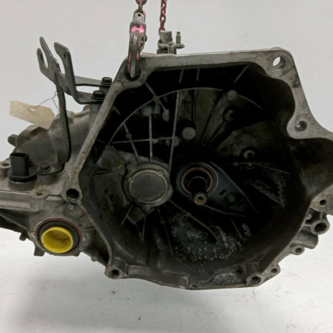 Boîte à vitesse mecanique occasion CHRYSLER PT CRUISER Phase 1 09-2000->12-2005 2.0 141ch 5017776AD 1