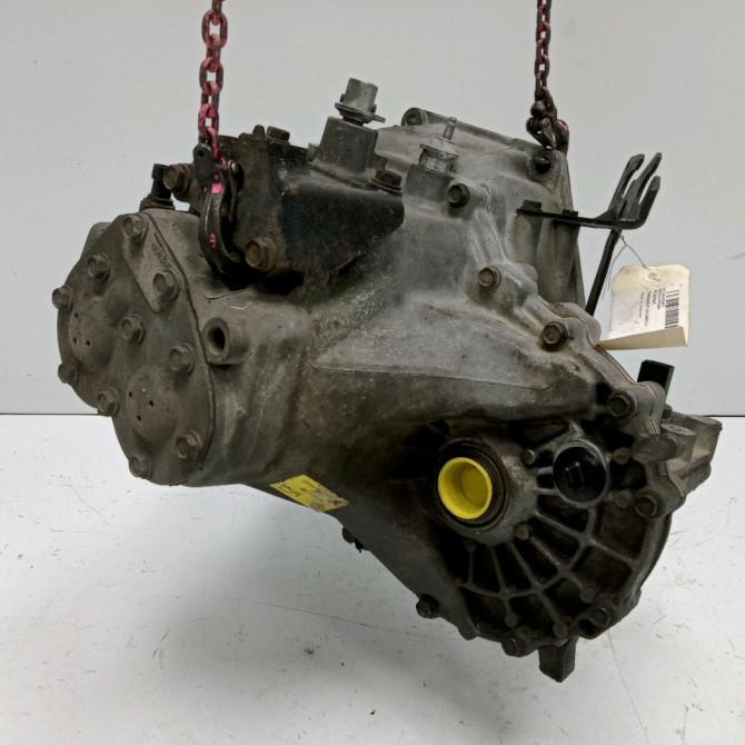 Boîte à vitesse mecanique occasion CHRYSLER PT CRUISER Phase 1 09-2000->12-2005 2.0 141ch 5017776AD 2