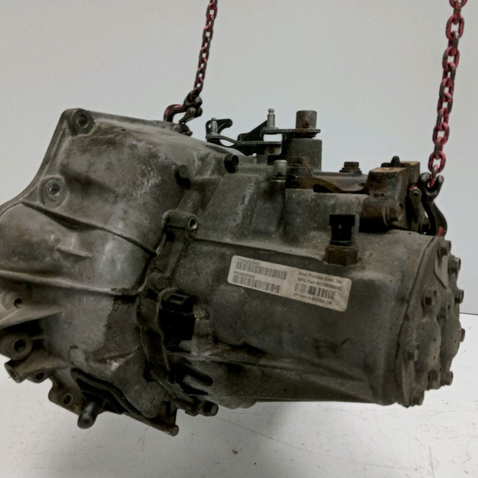 Boîte à vitesse mecanique occasion CHRYSLER PT CRUISER Phase 1 09-2000->12-2005 2.0 141ch 5017776AD 3