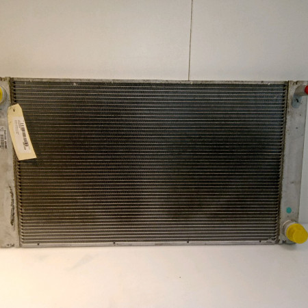 Radiateur occasion B.M.W. SERIE 5 V Phase 1 07-2003->03-2007 520D 17117787440