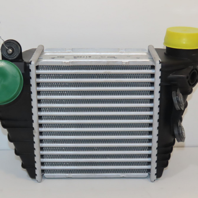 Echangeur air occasion AUDI A3 I Phase 2 10-2000->06-2003 1.9 TDi 101ch 2
