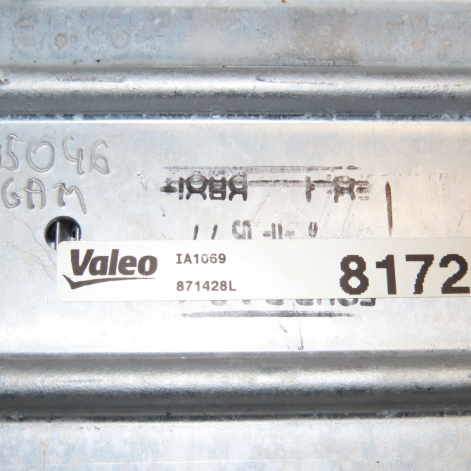 Echangeur air occasion AUDI A3 I Phase 2 10-2000->06-2003 1.9 TDi 101ch 3