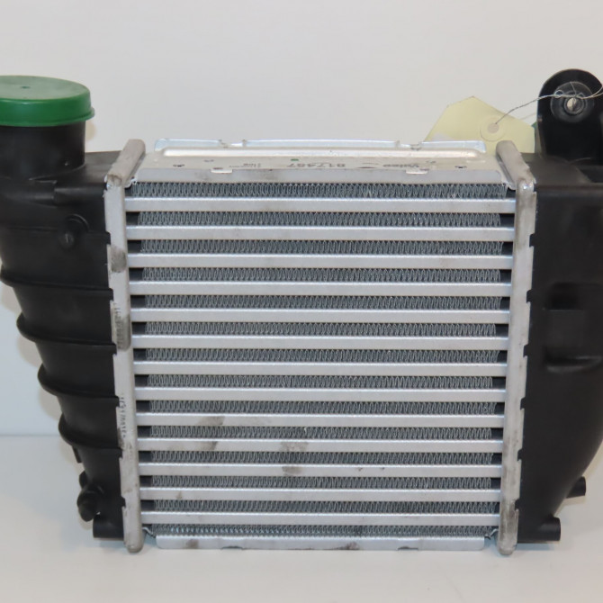 Echangeur air occasion 1