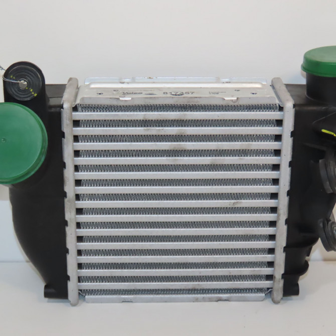 Echangeur air occasion 2