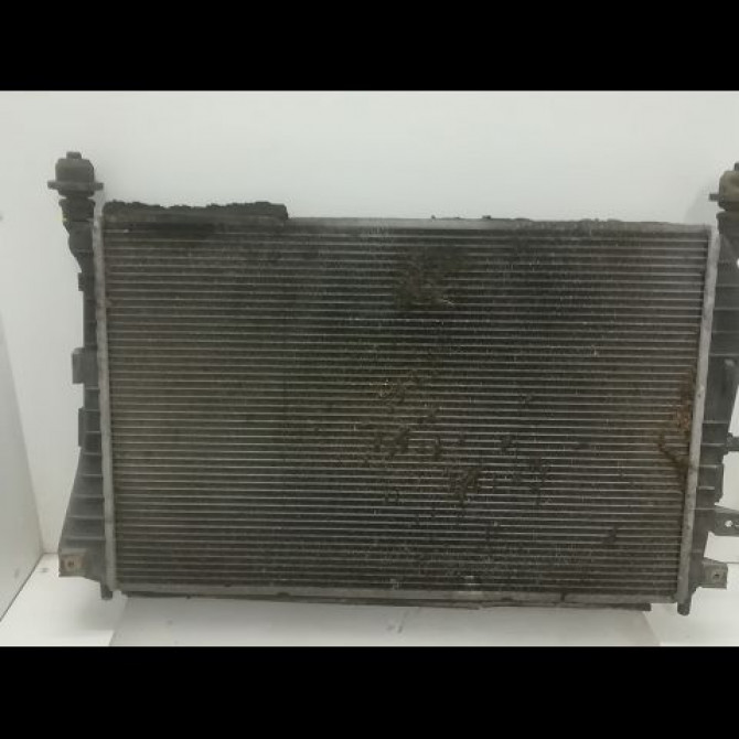 Radiateur occasion FORD MONDEO II Phase 1 09-2000->06-2007 2.0 TDCI 130ch 2