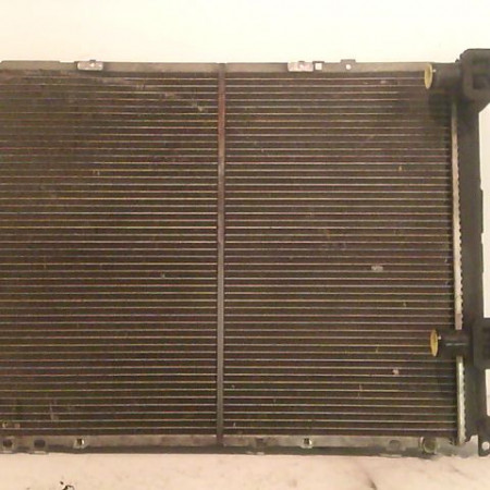 Radiateur occasion RENAULT SAFRANE Phase 1 04-1992->09-1996 7701035721