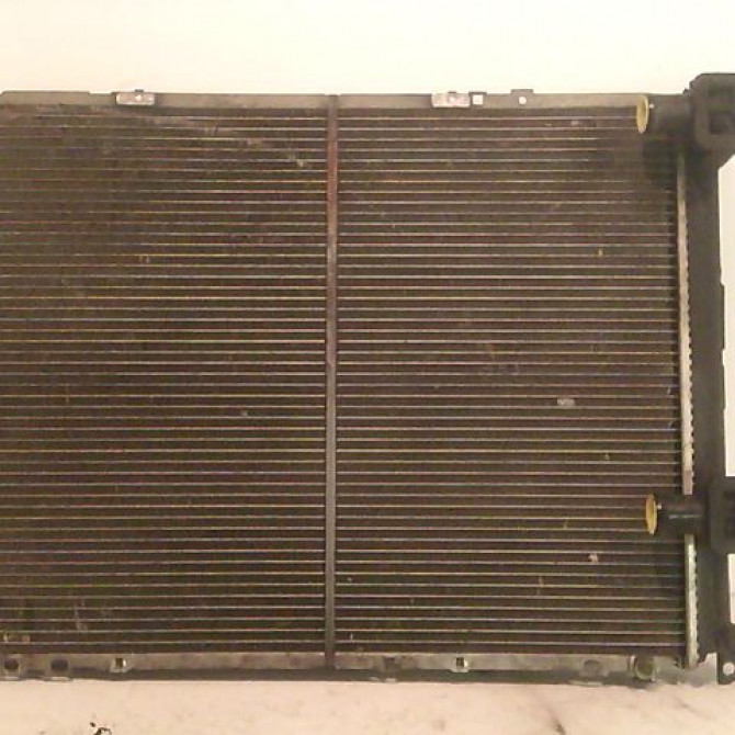 Radiateur occasion RENAULT SAFRANE Phase 1 04-1992->09-1996 7701035721 1