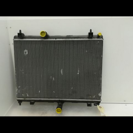 Radiateur occasion CITROEN C5 II Phase 1 04-2008->... 1.6 HDi 110ch 1330X2
