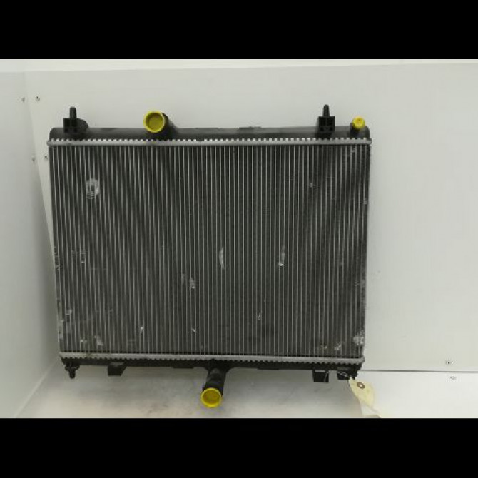 Radiateur occasion CITROEN C5 II Phase 1 04-2008->... 1.6 HDi 110ch 1330X2 1