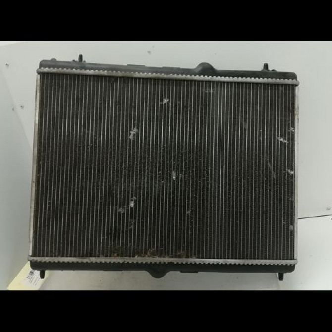 Radiateur occasion CITROEN C5 II Phase 1 04-2008->... 1.6 HDi 110ch 1330X2 2