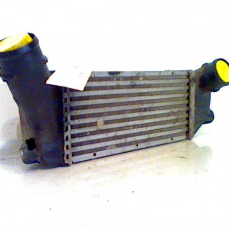 Echangeur air occasion PEUGEOT 307 Phase 1 04-2001->06-2005 2.0 HDI 110ch 0384F6