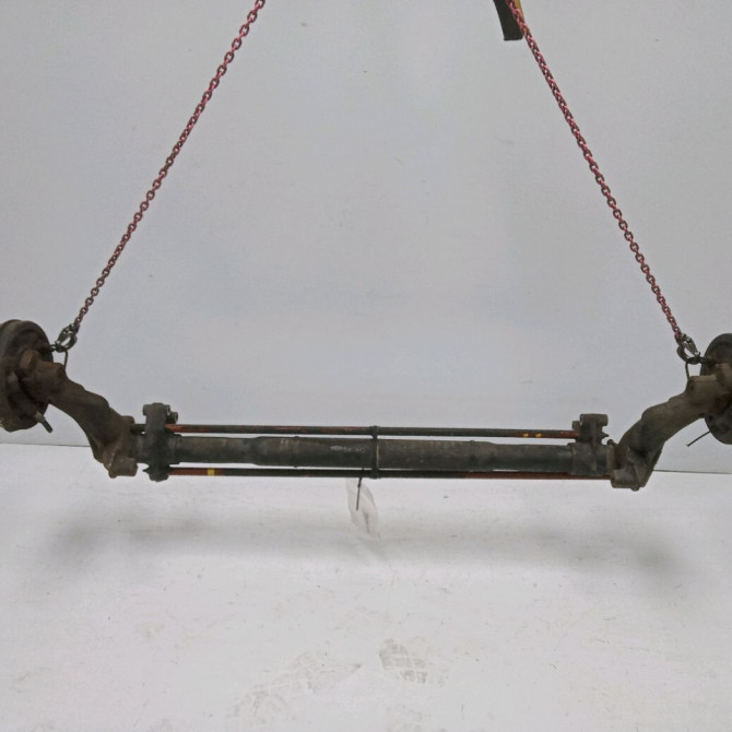 Train arrière occasion CITROEN XSARA Phase 1 02-1998->09-2000 1.8i 1608704680 1