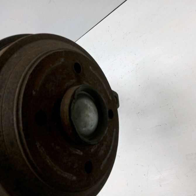 Train arrière occasion CITROEN XSARA Phase 1 02-1998->09-2000 1.8i 1608704680 2