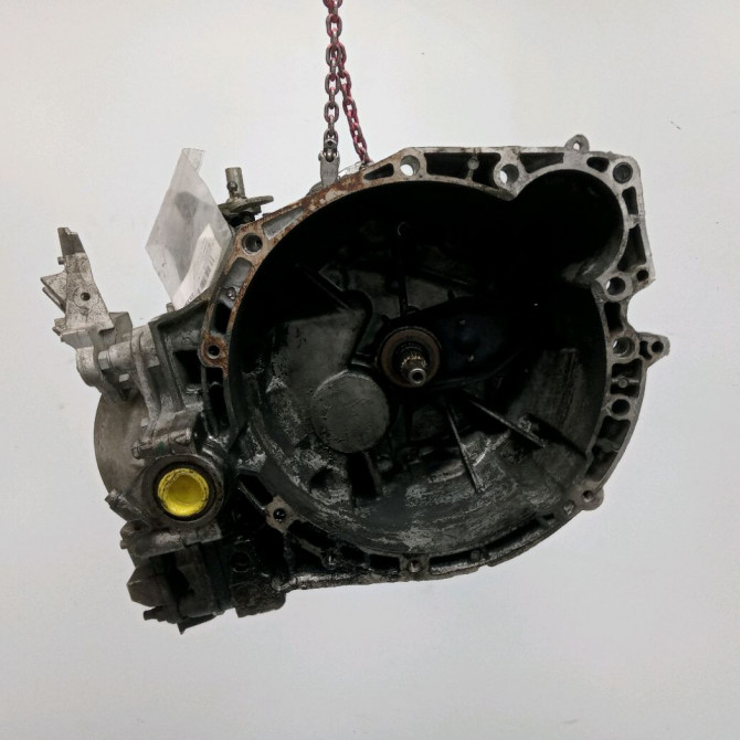 Boîte à vitesse mecanique occasion CITROEN C5 II Phase 1 04-2008->... 2.0 HDi 138ch 1637303080 1