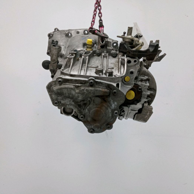 Boîte à vitesse mecanique occasion CITROEN C5 II Phase 1 04-2008->... 2.0 HDi 138ch 1637303080 3