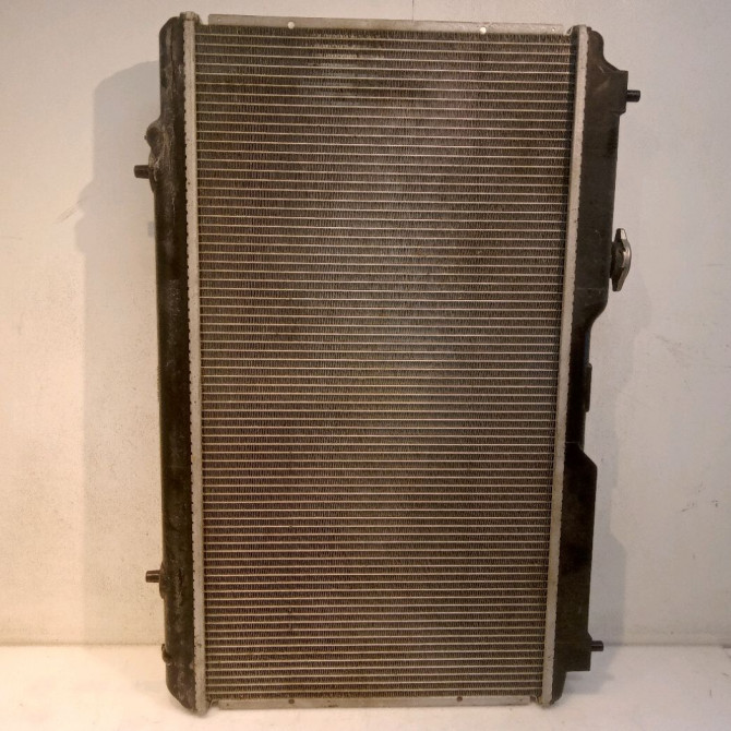 Radiateur occasion HONDA CR-V I Phase 1 05-1997->10-2002 2.0i 147ch 19010P3F014 2