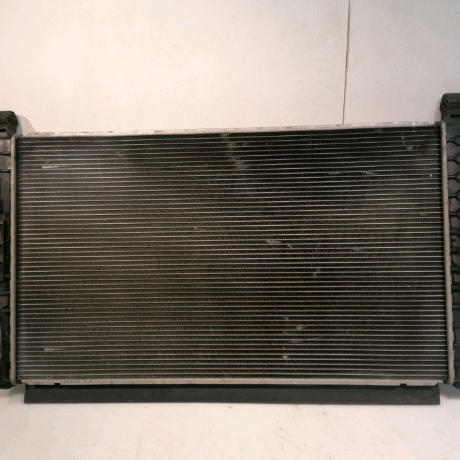 Radiateur occasion OPEL ZAFIRA III Phase 1 11-2011->... 39074656 2
