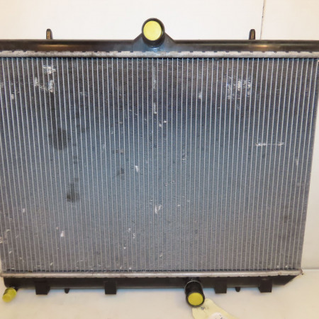 Radiateur occasion PEUGEOT RCZ 133391