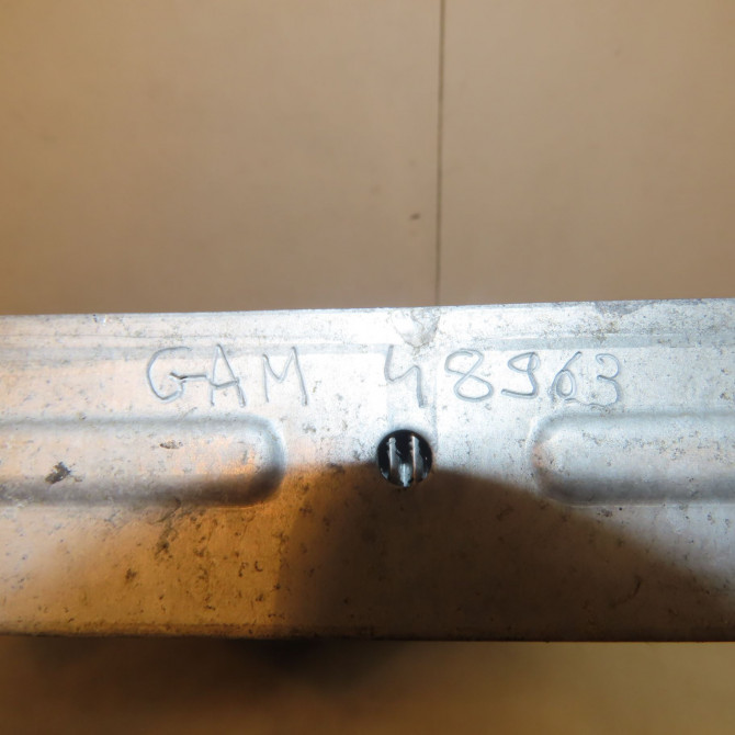 Radiateur occasion PEUGEOT RCZ 133391 2