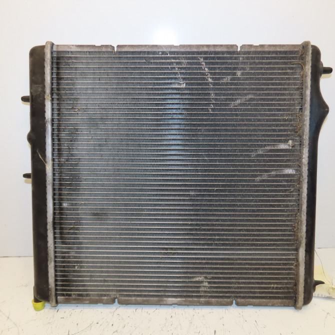 Radiateur occasion PEUGEOT 207 Phase 1 SW 07-2007->03-2013 1330W9 2