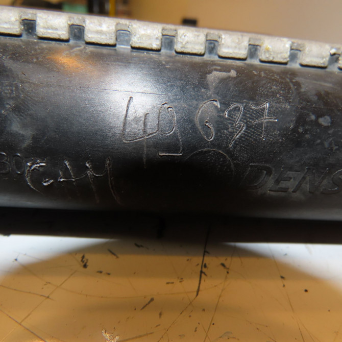 Radiateur occasion PEUGEOT 207 Phase 1 SW 07-2007->03-2013 1330W9 3