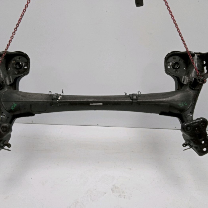 Train arrière occasion PEUGEOT 1681161680 1