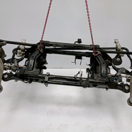 <span class="tt">Berceau ar occasion  </span><span class="designation"> </span>