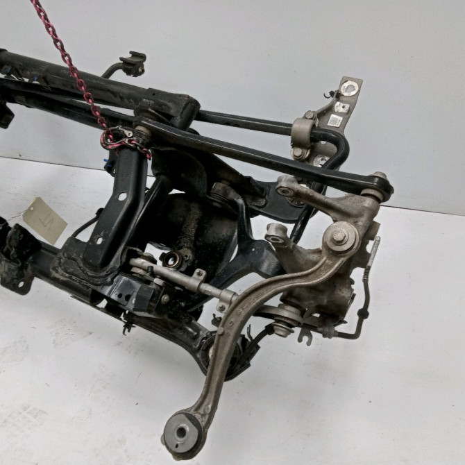 Berceau ar occasion  9803285780 2