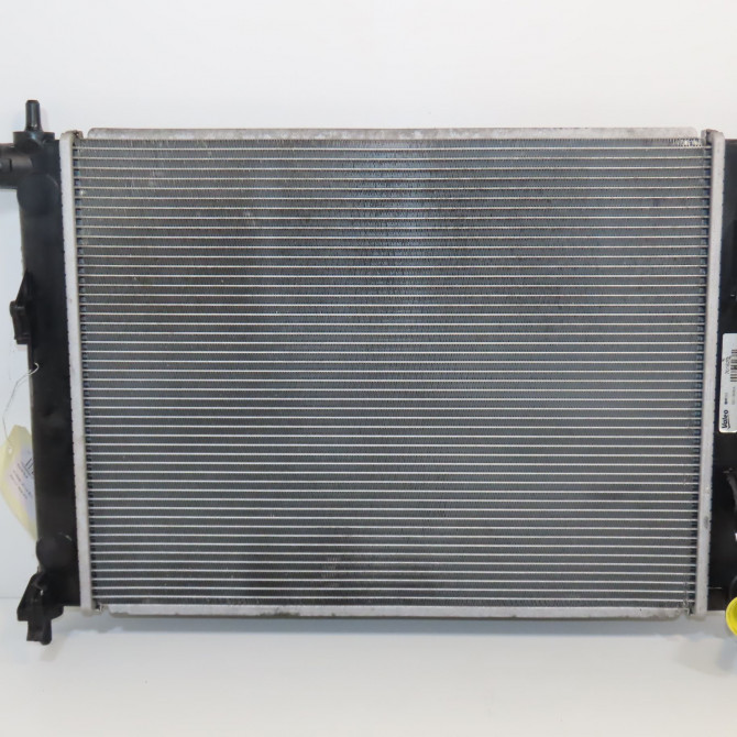 Radiateur occasion HYUNDAI I 20 I phase 2 06-2012->03-2015 1.2i 85ch 253100U000 2