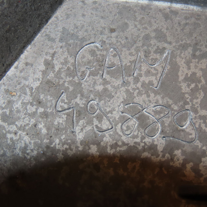 Phare droit occasion B.M.W. SERIE 1 I Phase 1 05-2004->12-2006 118 D 122ch 63126924486 2