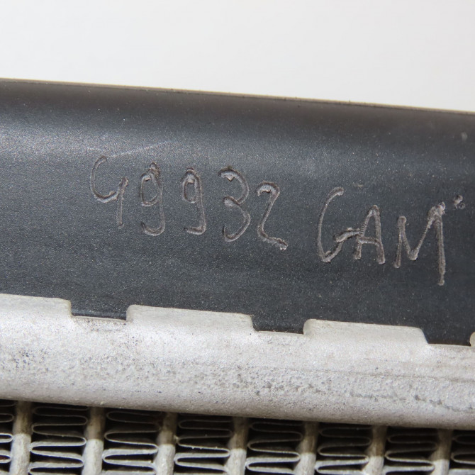 Radiateur occasion VOLKSWAGEN CADDY III Phase 1 03-2004->07-2010 1.9 TDI 105ch 1K0121251AK 4