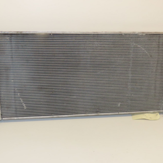 Radiateur occasion MAZDA S805152AYA 2