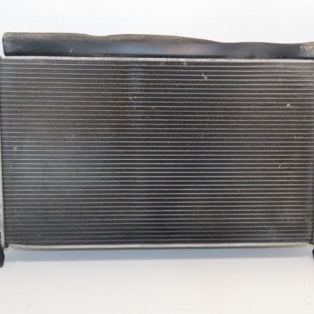 Radiateur occasion OPEL ASTRA IV ASTRA IV Phase 2 2012-07-01->2016-04-30 13267655