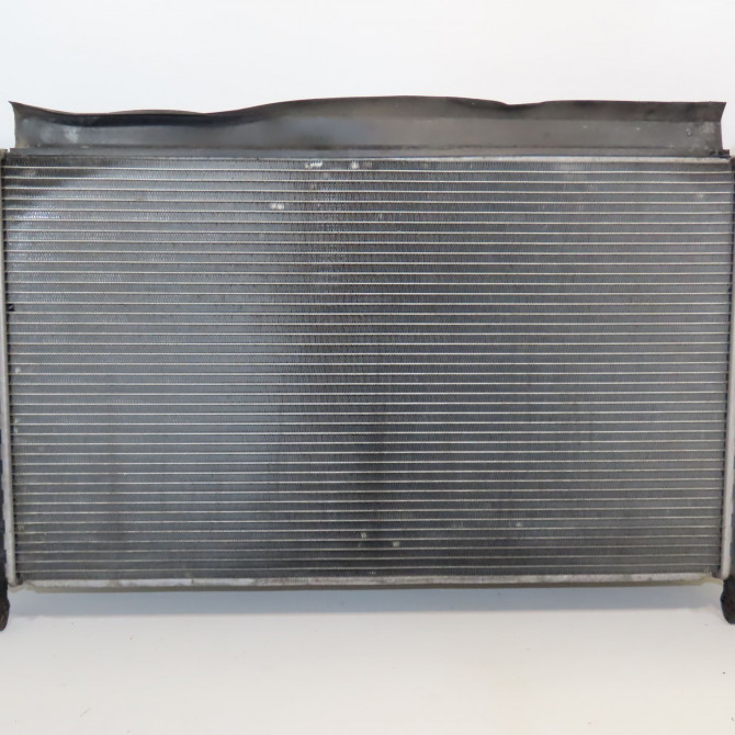 Radiateur occasion OPEL ASTRA IV ASTRA IV Phase 2 2012-07-01->2016-04-30 13267655 2