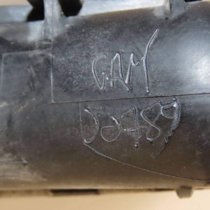 Radiateur occasion OPEL ASTRA IV ASTRA IV Phase 2 2012-07-01->2016-04-30 13267655 4