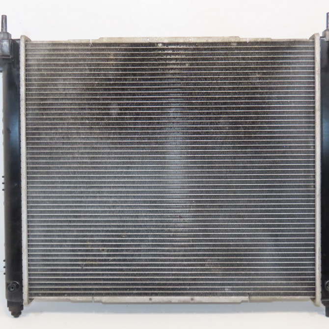 Radiateur occasion NISSAN JUKE Phase 1 09-2010->... 1.5 DCI 110ch 21410BA62A 1