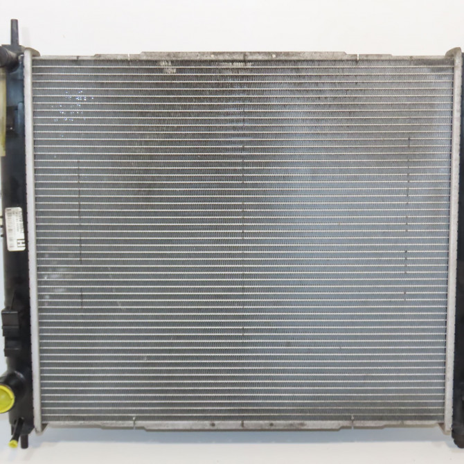 Radiateur occasion NISSAN JUKE Phase 1 09-2010->... 1.5 DCI 110ch 21410BA62A 2