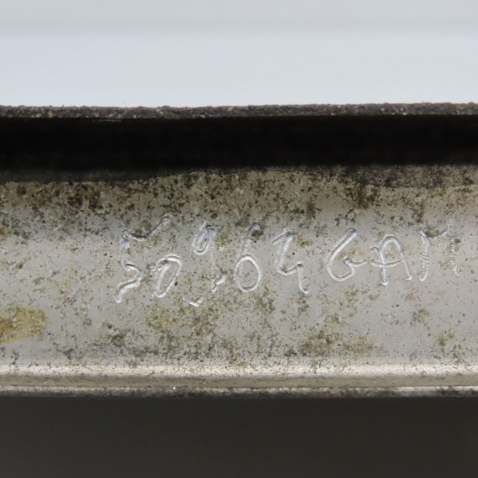 Radiateur occasion NISSAN JUKE Phase 1 09-2010->... 1.5 DCI 110ch 21410BA62A 4