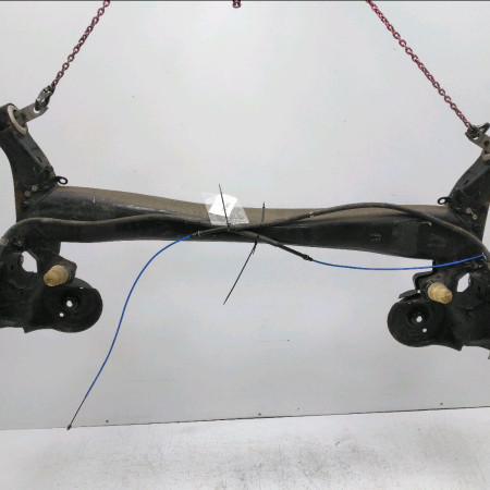 Train arrière occasion PEUGEOT 308 II Phase 1 04-1995->04-1999 1.5 BlueHDI 100ch 1630729480