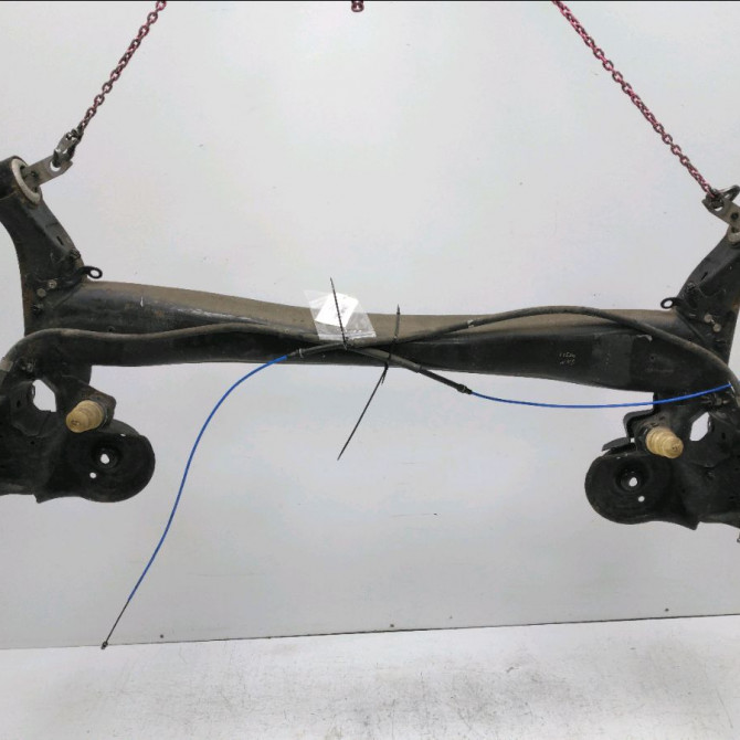 Train arrière occasion PEUGEOT 308 II Phase 1 04-1995->04-1999 1.5 BlueHDI 100ch 1630729480 1