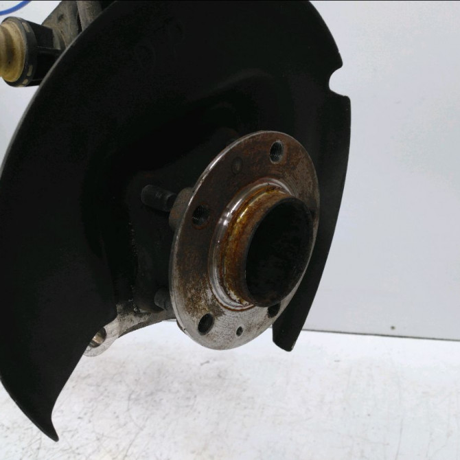 Train arrière occasion PEUGEOT 308 II Phase 1 04-1995->04-1999 1.5 BlueHDI 100ch 1630729480 2