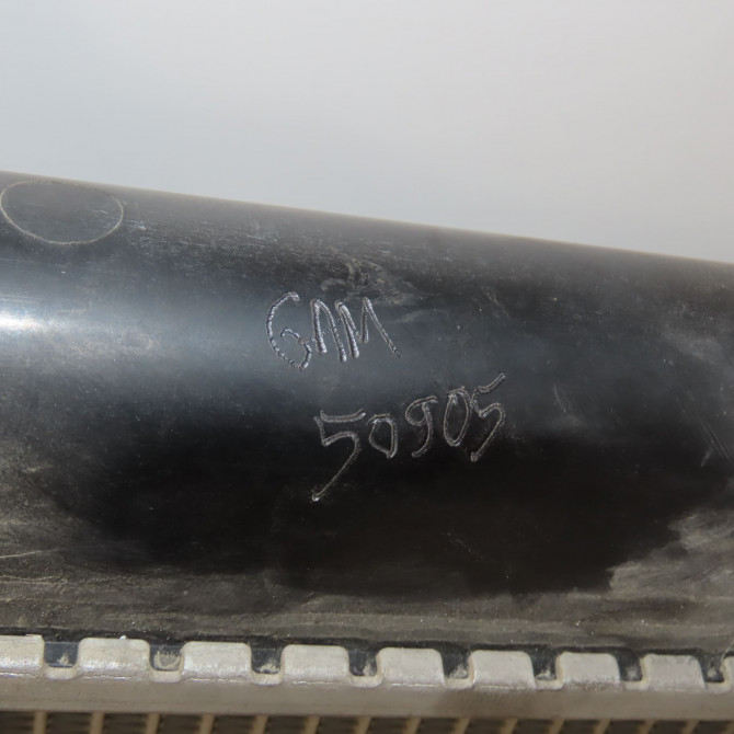 Radiateur occasion HYUNDAI IX20 Phase 1 10-2010->... 1.4 CRDI 90ch 253101P200 3