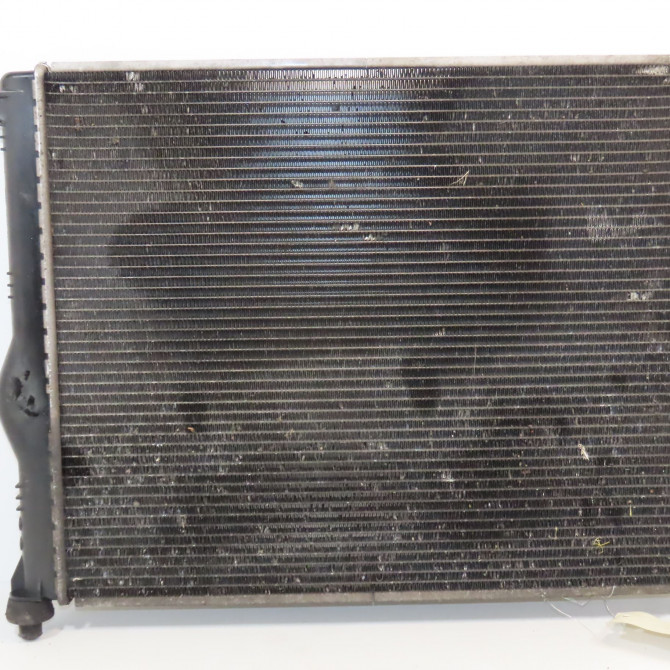 Radiateur occasion DACIA SANDERO I Phase 1 06-2008->10-2012 1.4 MPI 75ch 8200735038 1