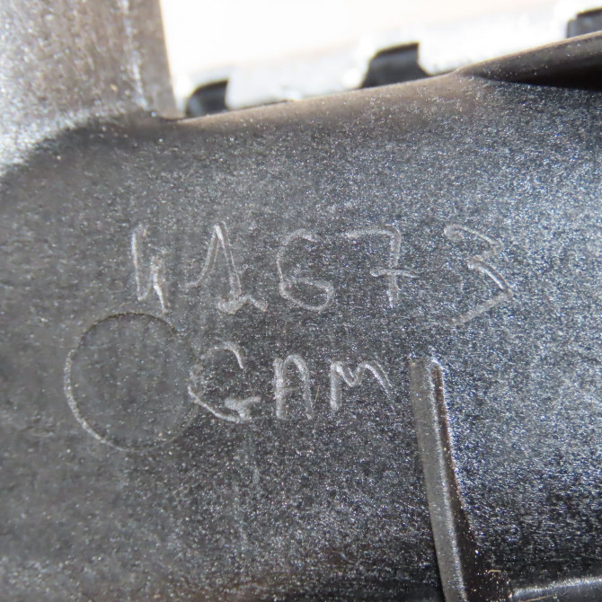 Radiateur occasion AUDI A4 II Phase 1 01-2001->11-2004 2.5 TDi 180ch 8E0121251Q 3