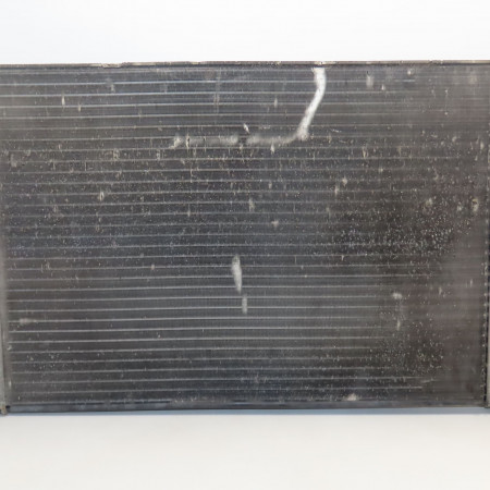 Radiateur occasion IVECO DAILY III