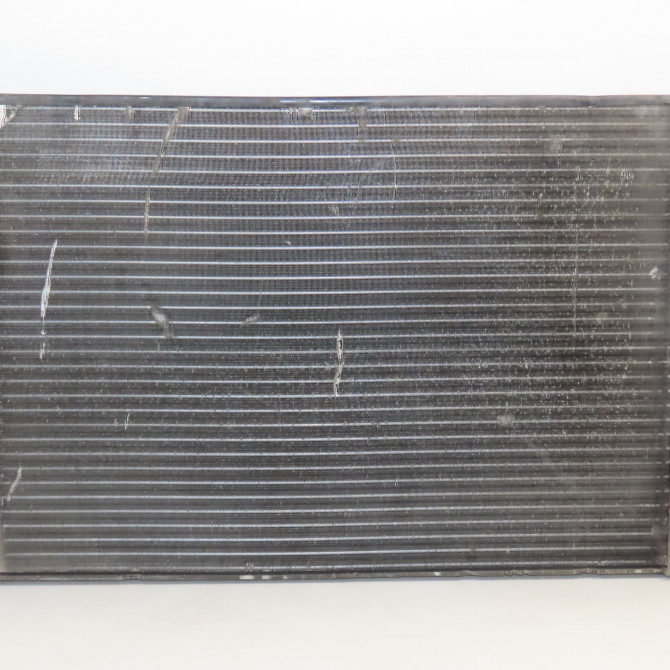 Radiateur occasion IVECO DAILY III 2