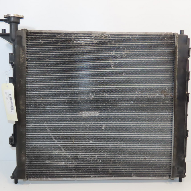 Radiateur occasion KIA SPORTAGE III Phase 1 09-2010->... 1.7 CRDI 115ch 253102Y001 1